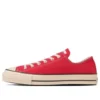 Chuck Taylor All Star J OX “Red”