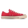 Chuck Taylor All Star J OX “Red”