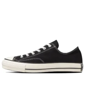 Chuck Taylor All Star J VTG 57 OX “Black”