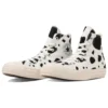 Chuck Taylor All Star Japan Exclusive Cowspot High Top “White”