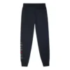 Chuck Taylor All Star Jogger Sweatpants Asia Sizing “Black