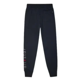 Chuck Taylor All Star Jogger Sweatpants Asia Sizing “Black