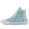 Chuck Taylor All Star K “Green”