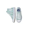 Chuck Taylor All Star K “Green”