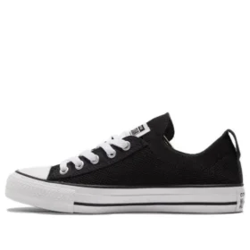 Chuck Taylor All Star Knit “Black White”