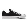 Chuck Taylor All Star Knit “Black White”