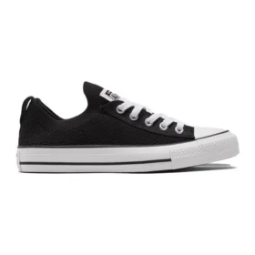 Chuck Taylor All Star Knit “Black White”