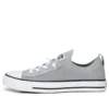 Chuck Taylor All Star Knit Slip “Wolf Grey”