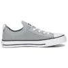 Chuck Taylor All Star Knit Slip “Wolf Grey”
