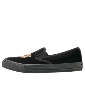 Chuck Taylor All Star Kungfu Slip-On “Black”