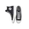 Chuck Taylor All Star Leather “Black White”
