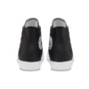 Chuck Taylor All Star Leather “Black White”
