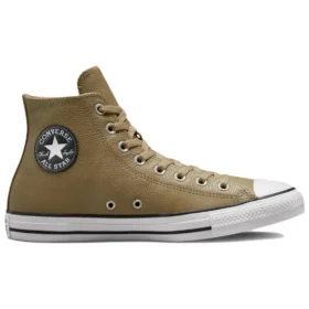 Chuck Taylor All Star Leather “Brown”