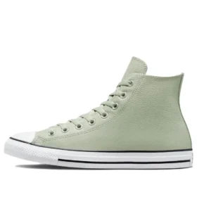 Chuck Taylor All Star Leather “Cream Green”