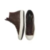 Chuck Taylor All Star Leather High “Dark Root”