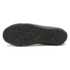 Chuck Taylor All Star Leather High Top “Black”