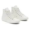 Chuck Taylor All Star Leather High “White”