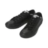 Chuck Taylor All Star Leather Ox “Black”
