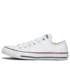 Chuck Taylor All Star Leather Ox “White”