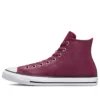 Chuck Taylor All Star Leather “Wine Red”