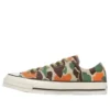 Chuck Taylor All Star Lgcy 83Camo OX 56 “Olive”