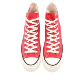 Chuck Taylor All Star Lgcy Hi “Red”
