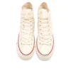 Chuck Taylor All Star Lgcy Hi “White”