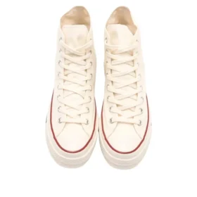 Chuck Taylor All Star Lgcy Hi “White”