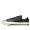 Chuck Taylor All Star LGCY LE OX “Black”