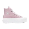 Chuck Taylor All Star Lift 2X High “Himalayan Salt”