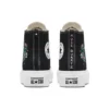 Chuck Taylor All Star Lift “Black White”