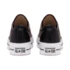 Chuck Taylor All Star Lift Clean Ox “Black”