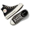 Chuck Taylor All Star Lift Crafted Stitching Platform “Black White”