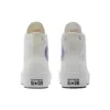 Chuck Taylor All Star Lift “Cream Purple”