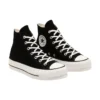 Chuck Taylor All Star Lift High “Black White”