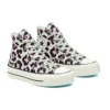 Chuck Taylor All Star Lift High “Leopard”