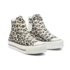Chuck Taylor All Star Lift High “Leopard”