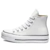 Chuck Taylor All Star Lift High “White”