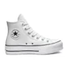 Chuck Taylor All Star Lift High “White”