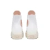 Chuck Taylor All Star Lift High “White Pink Clay”