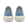 Chuck Taylor All Star Lift Low “Indigo Oxide”