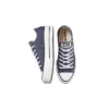 Chuck Taylor All Star Lift Low “Purple White”