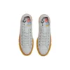 Chuck Taylor All Star Lift Low “Rainbow – Vintage White”