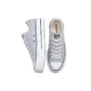 Chuck Taylor All Star Lift Low “Wolf Grey”