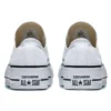 Chuck Taylor All Star Lift Ox “White Black”