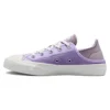 Chuck Taylor All Star Lift Platform Canvas “Crush Heel – Vapor Violet”