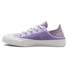 Chuck Taylor All Star Lift Platform Canvas “Crush Heel – Vapor Violet”