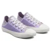 Chuck Taylor All Star Lift Platform Canvas “Crush Heel – Vapor Violet”