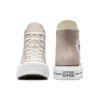 Chuck Taylor All Star Lift Platform Canvas “Wonder Stone”