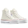 Chuck Taylor All Star Lift Platform Celestial “Vintage White”